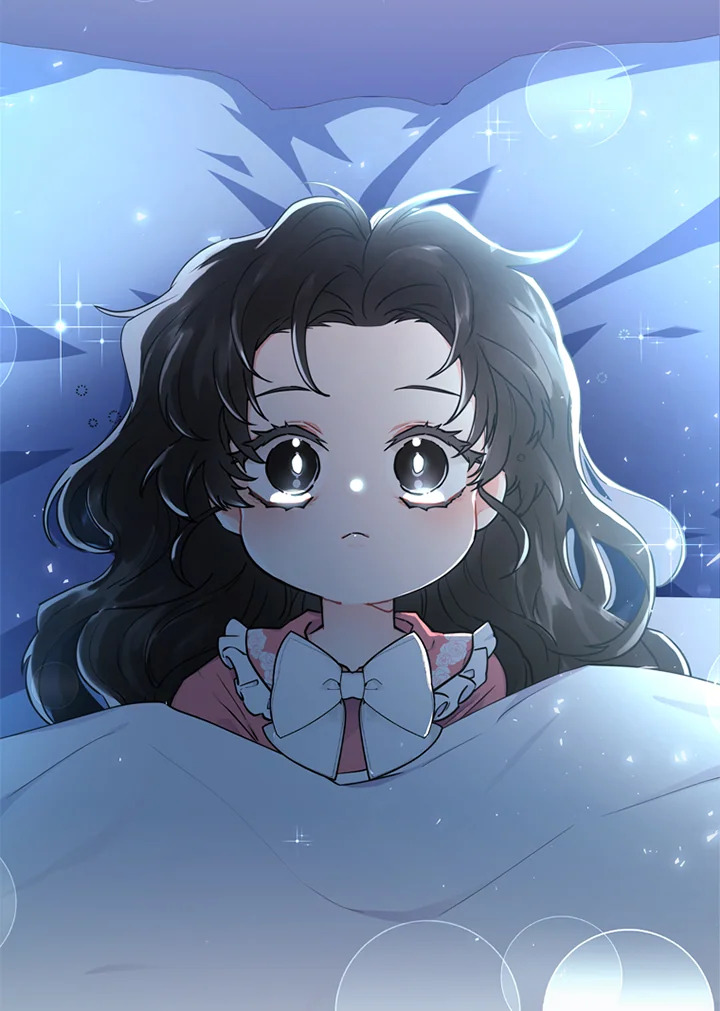 I became the male leads adopted daughter 25 06